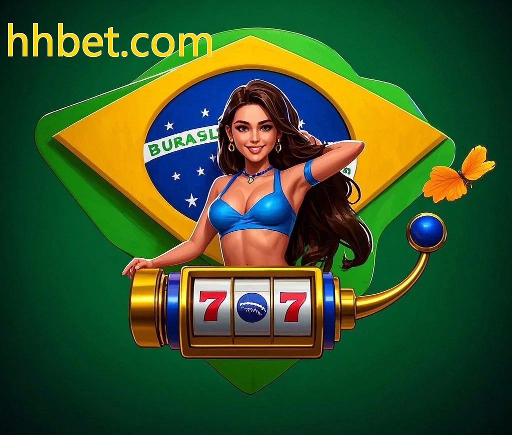 hhbet.com: Jogos de Cassino Online e Slots Exclusivos!