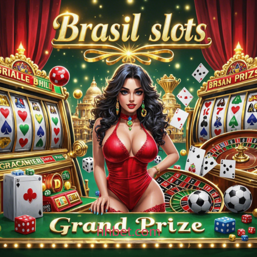 hhbet.com: Slots e Caça-níqueis no Cassino ao Vivo!